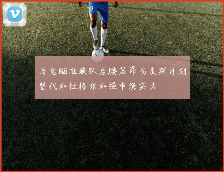 马竞瞄准狼队后腰若昂戈麦斯计划替代加拉格尔加强中场实力