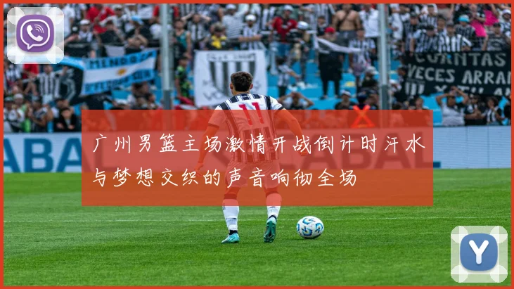 广州男篮主场激情开战倒计时汗水与梦想交织的声音响彻全场