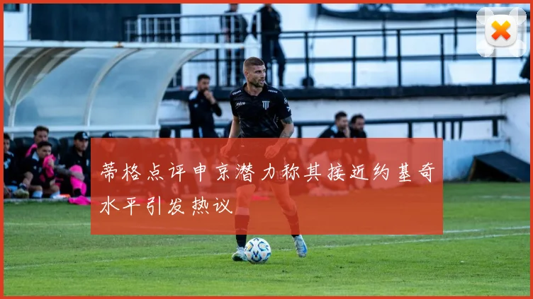 蒂格点评申京潜力称其接近约基奇水平引发热议